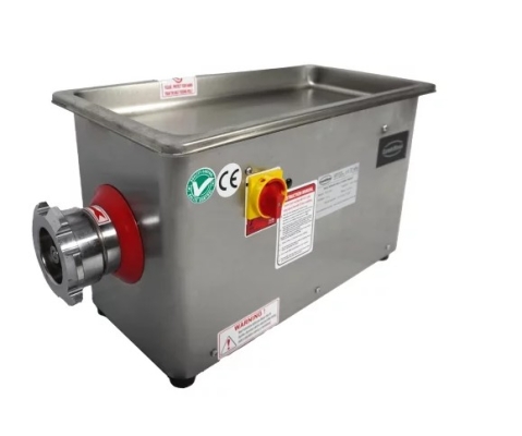 HACHOIR 12 - 90KG/H 230V - AVEC TÊTE FIXE
